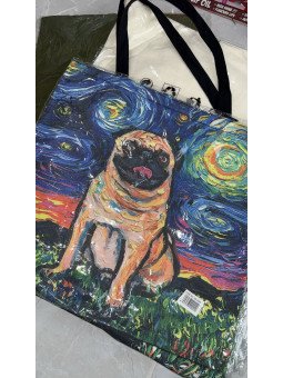 Bolso bulldog