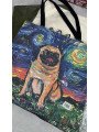Bolso bulldog