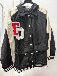 Chaqueta impermeable