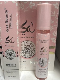 Prebase maquillaje yara