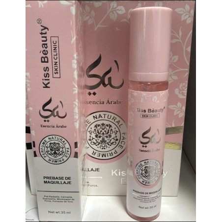 Prebase maquillaje yara