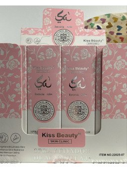 Soray fijador maquillaje