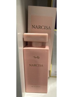 Perfume narcisa