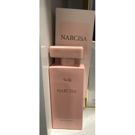 Perfume narcisa
