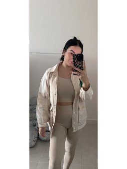 Conjunto deportivo 2 piezas