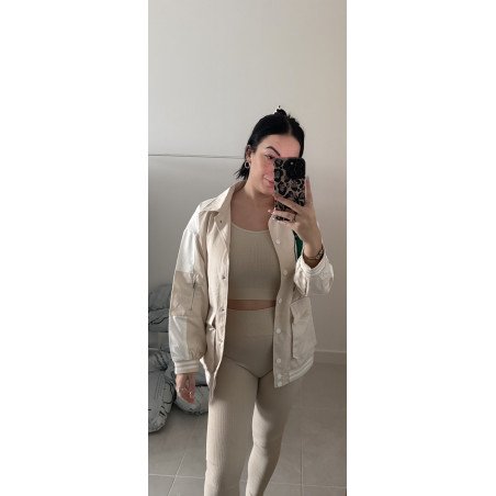 Conjunto deportivo 2 piezas