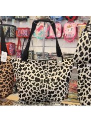 Bolso leopardo