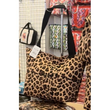 Bolso leopardo 2
