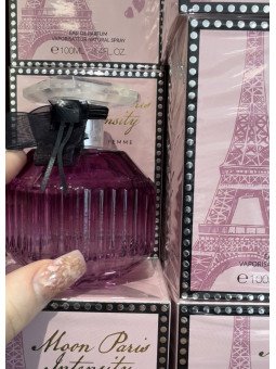 Perfume mon paris