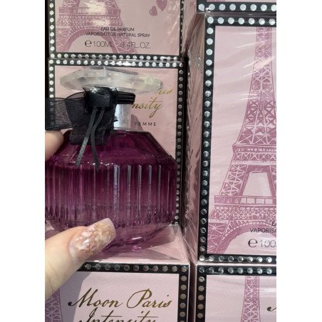 Perfume mon paris