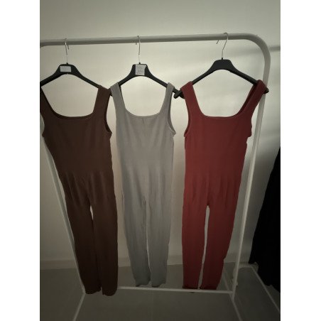 Mono tiranta reductor