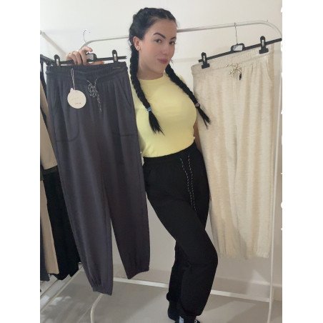 Pantalón chándal