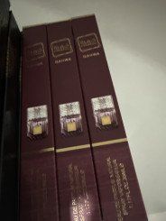 Minitalla kharah burdeos