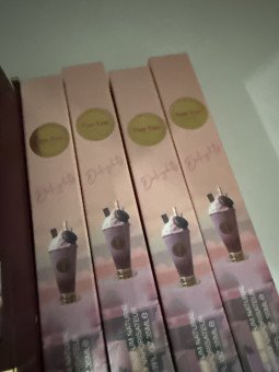 Minitalla helado yum yum