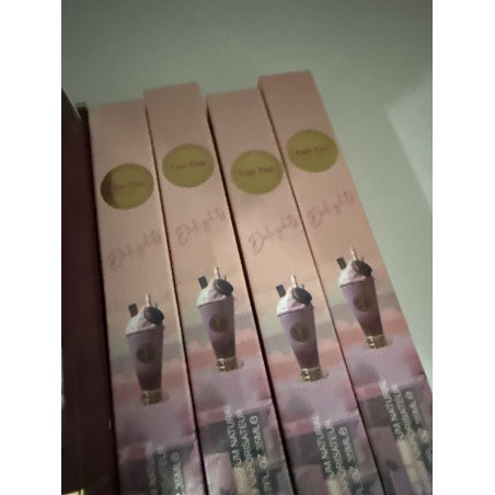 Minitalla helado yum yum