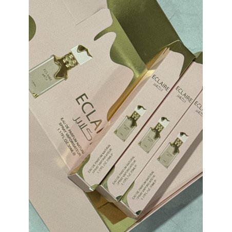 Minitalla eclaire