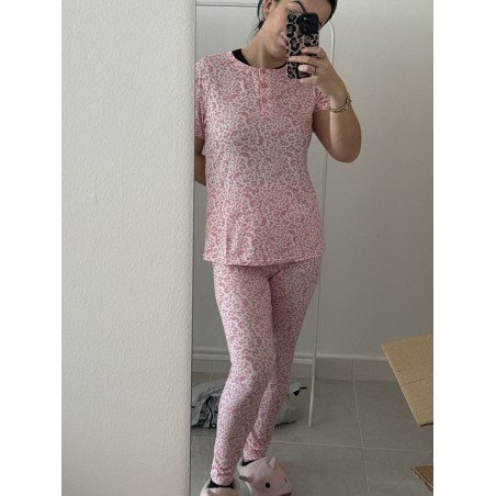 Pijama stitch