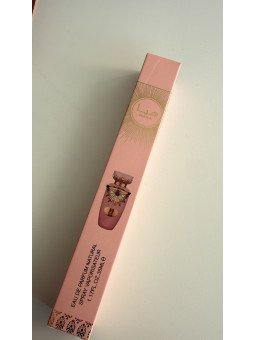 Minitalla haya arabe