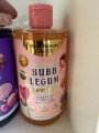 Gel ducha bucle
