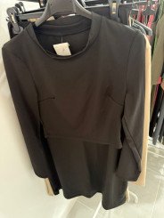 Conjunto top y falda