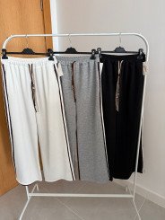 Pantaoon chandal leopardo