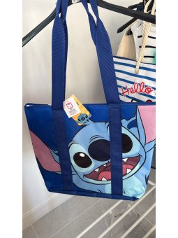 Bolso stitch