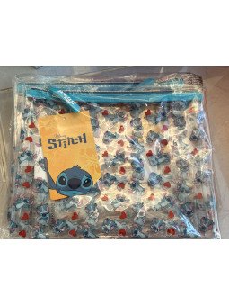 Neceser stitch