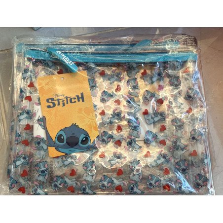 Neceser stitch