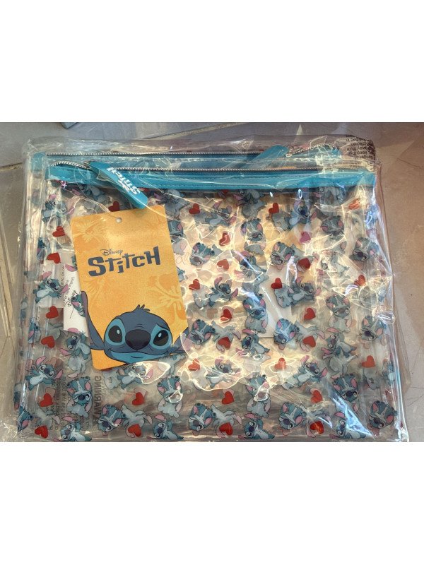 Neceser stitch
