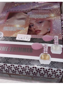 perfumador de brillo