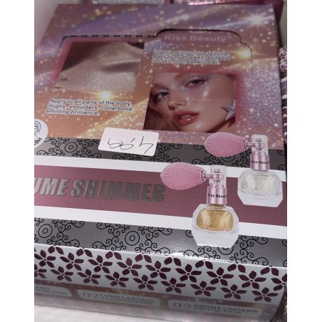 perfumador de brillo