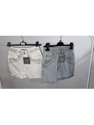 Vaquero deslumbrante