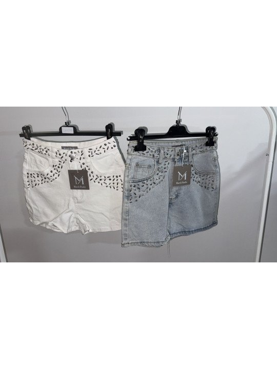 Vaquero deslumbrante