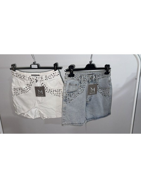 Vaquero deslumbrante