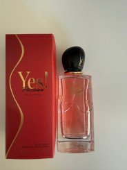 Perfume yes