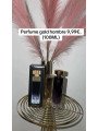 perfume gold