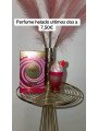 perfume helado