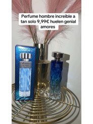 perfume homme