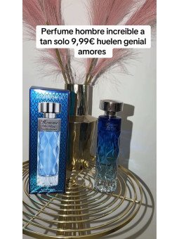 perfume homme