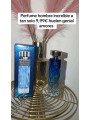 perfume homme