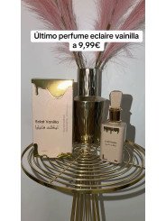 perfume eclat