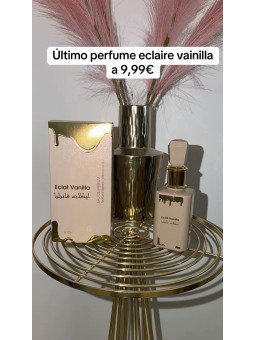 perfume eclat