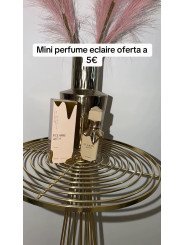 mini perfume éclaire