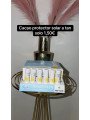 cacao protector solar