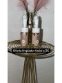 limpiador facial