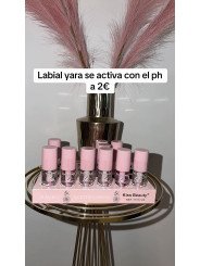 gloss yara
