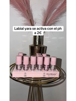 gloss yara