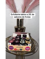 exfoliante para labios