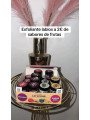 exfoliante para labios