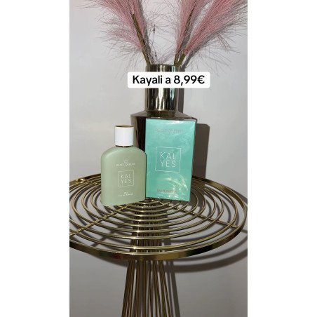 perfume kayali